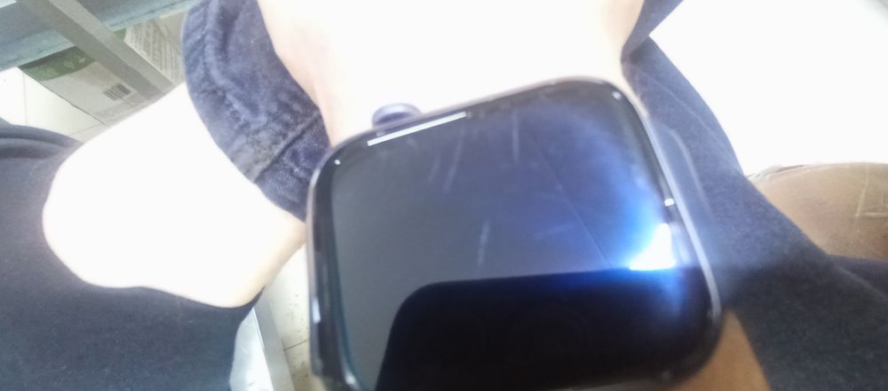 Apple watch se1   44мм       .