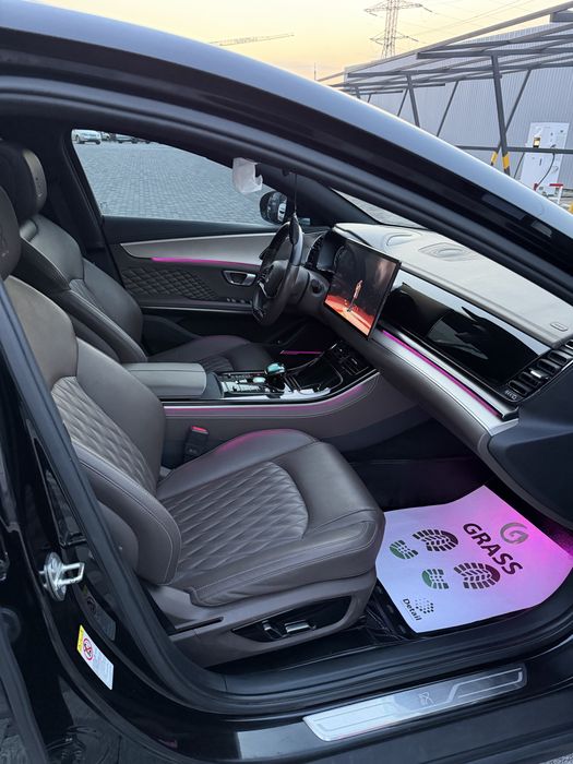Byd han ev 2023