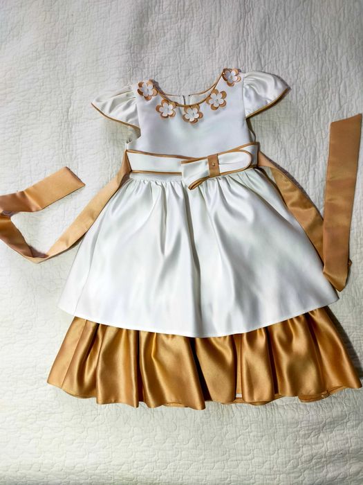 платье для праздника