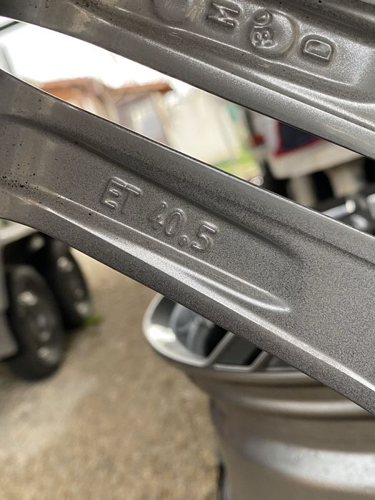 17  цола 5 х 108 мм Форд , Волво , Ford ,  Volvo