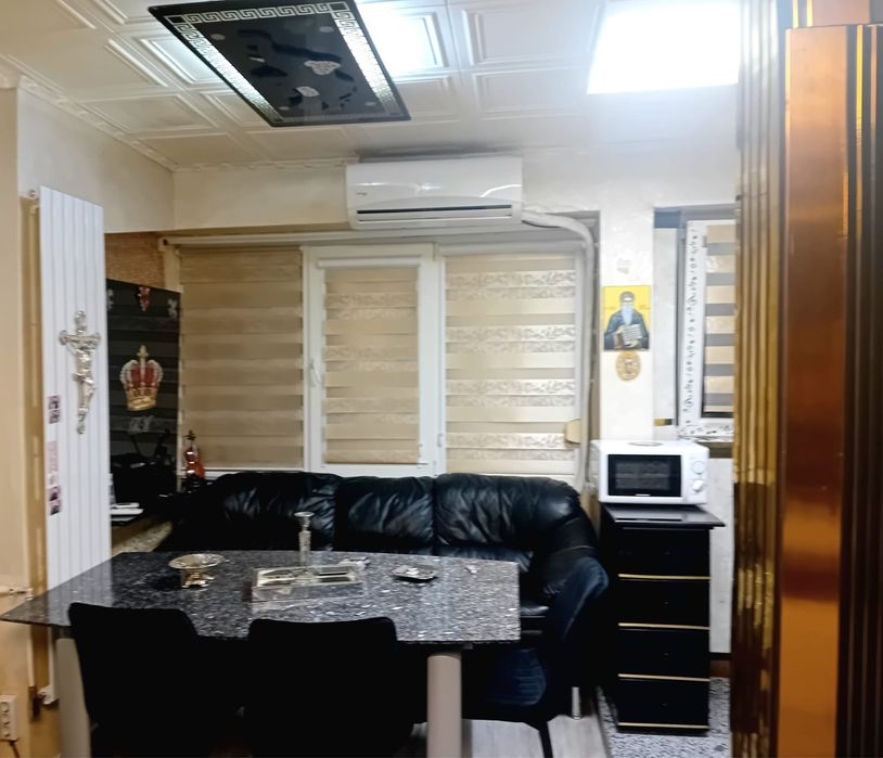 Vand Garsoniera-Avrig