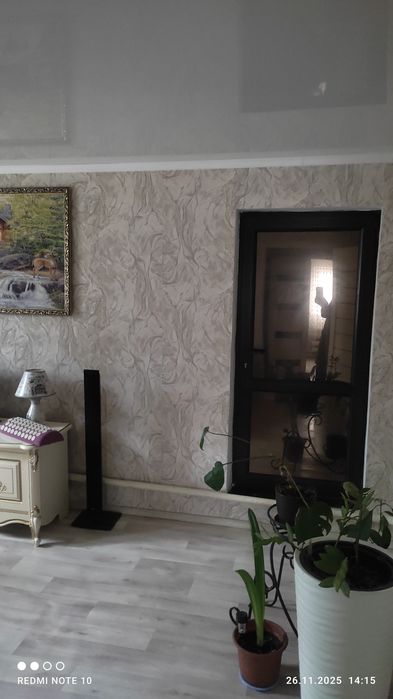 Продажа дома рабочий посёлок