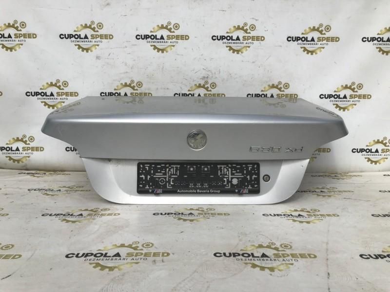 Capota portbagaj BMW Seria 5 E60 Berlina culoare titansilber metallic