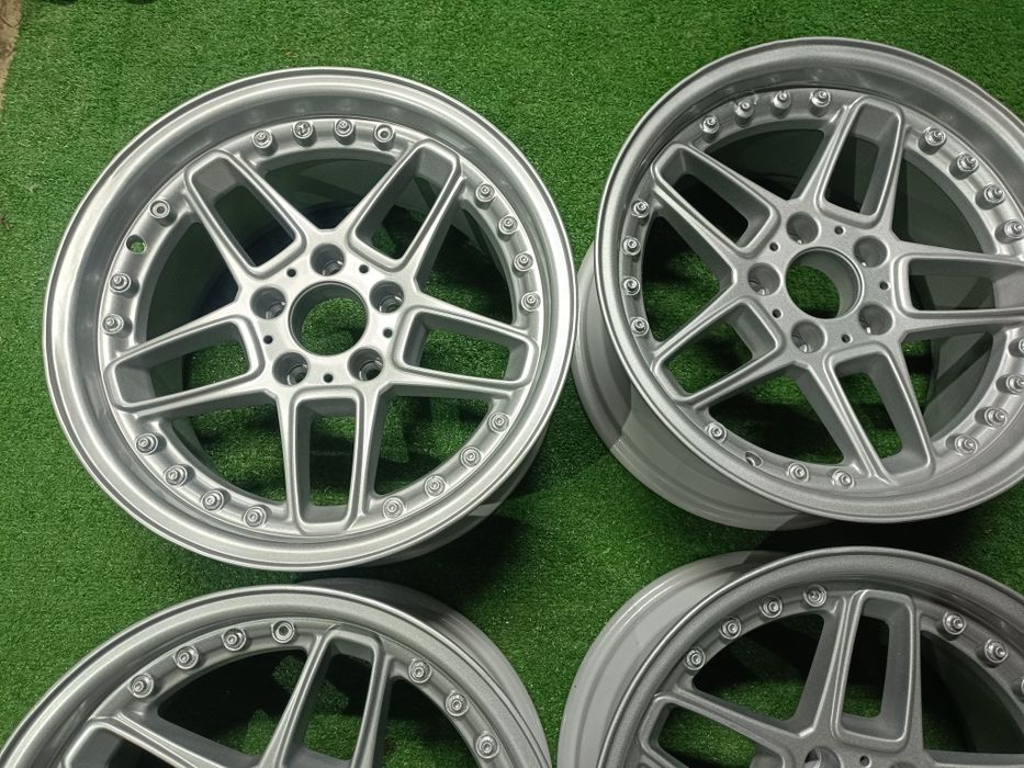 диски на бмв подойтет на многие модели