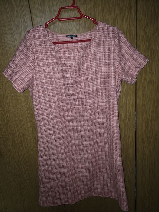 Дамска рокля нова