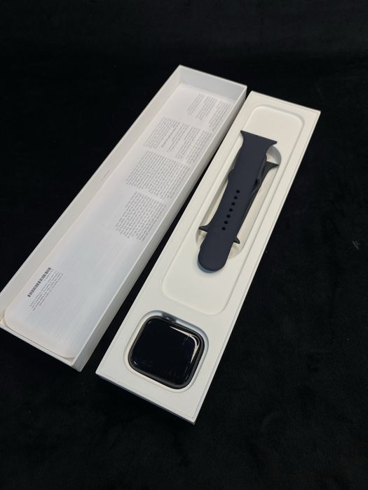 Apple Watch SE (в описании) Aktiv Lombard