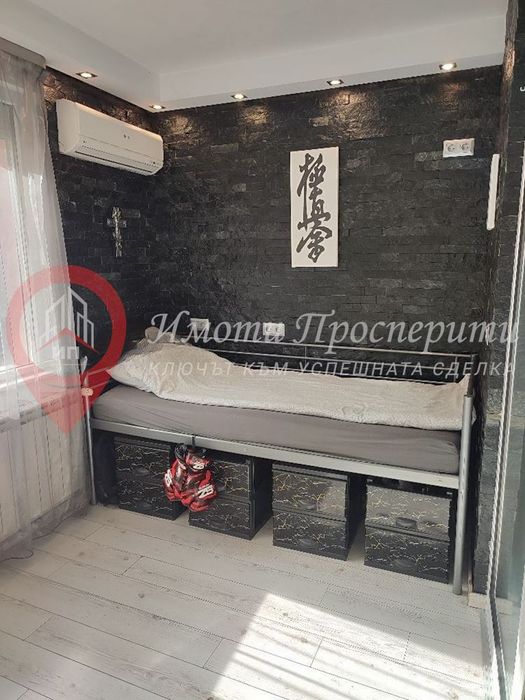 Продава се Тристаен апартамент в София, Стрелбище - 75 кв.м за 4134 €/кв.м - Снимка #9