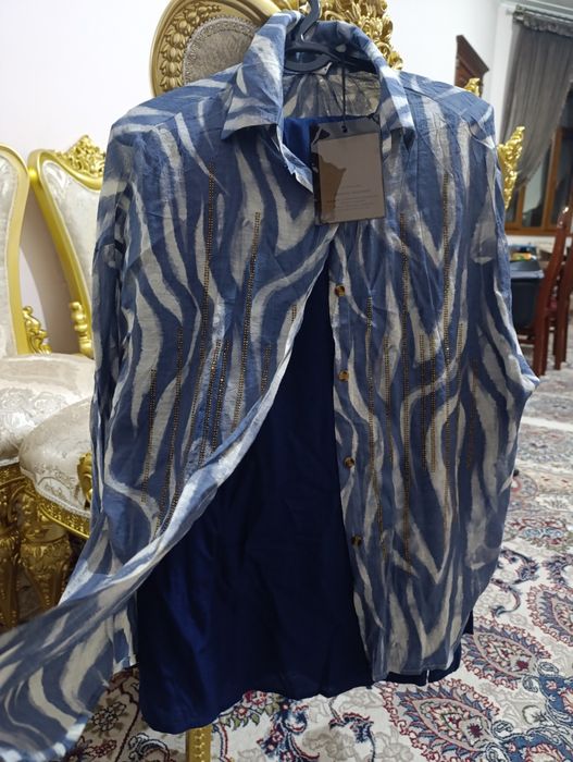 Kofta yupka . Yupkasi uzum