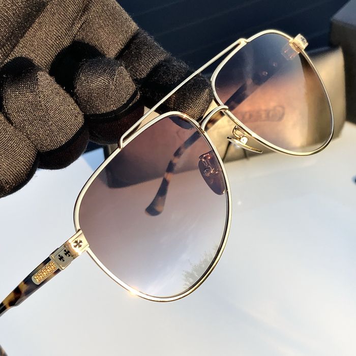 Ochelari Chrome Hearts