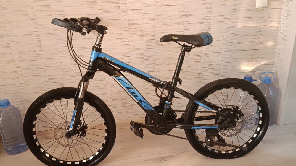 Продам велосипед