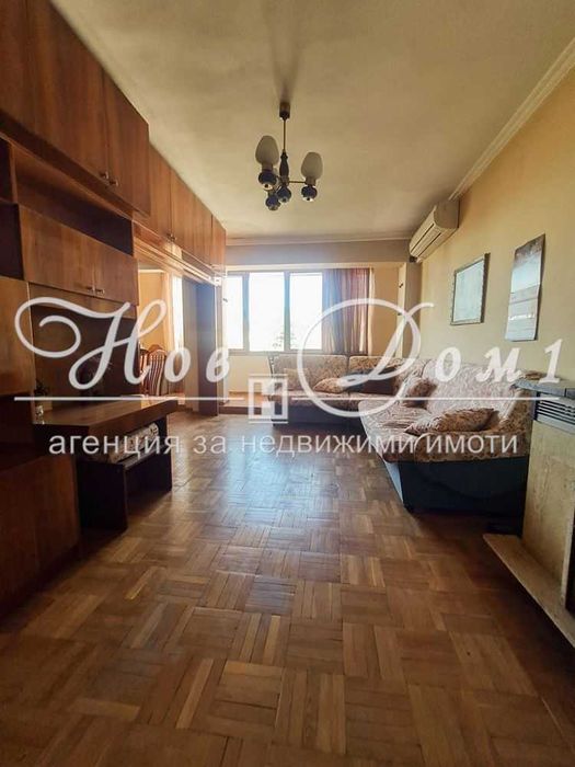 Продава се Тристаен апартамент в Варна, Окръжна болница - 87 кв.м за 2978 €/кв.м - Снимка #4