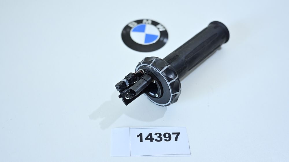 Manson Tub Stanga Joystick Comenzi BMW R1250GS / Adventure 2018 - 2024