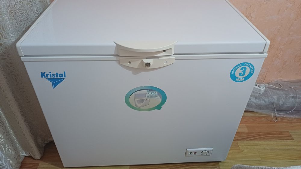 Продам морозильная камера объём 120.