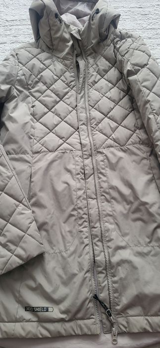 Женская куртка весна