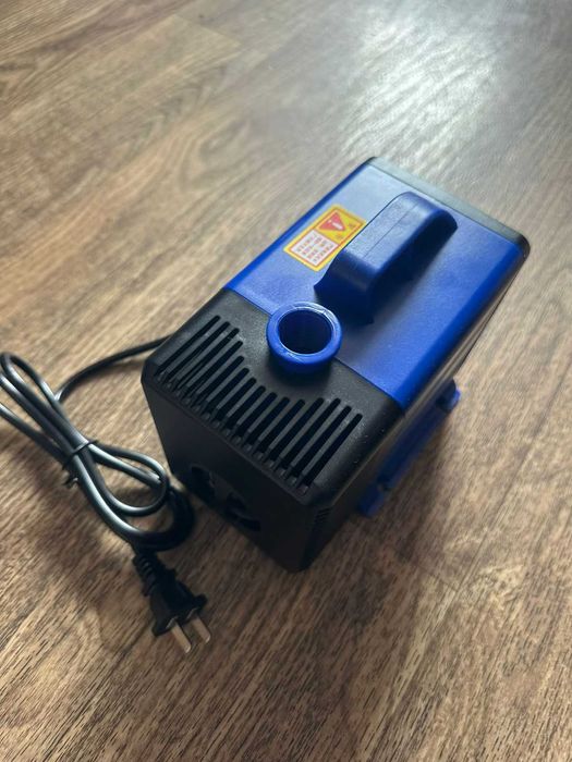 погружной насос RY-5500