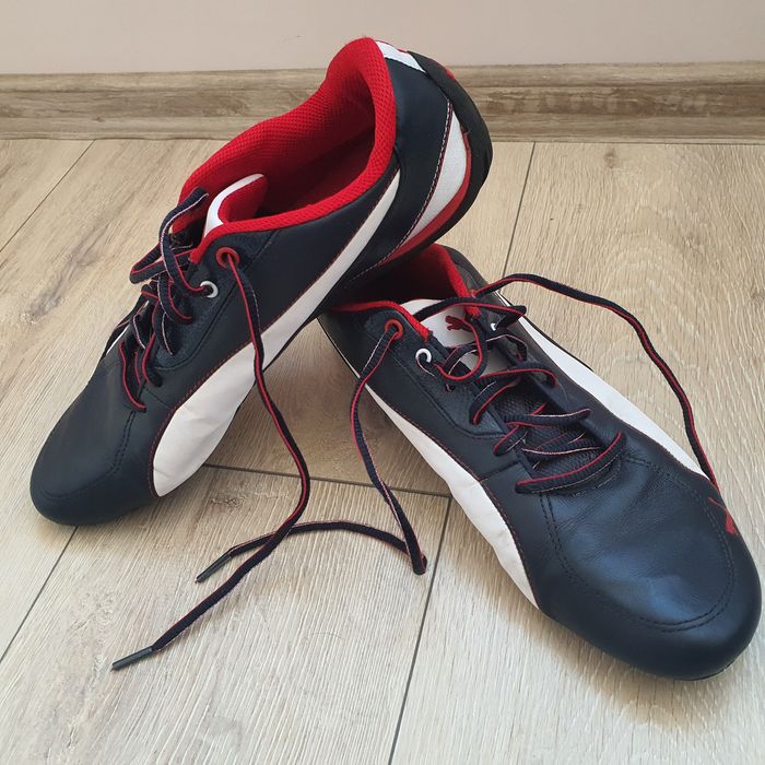 маратонки Puma BMW Motorsport