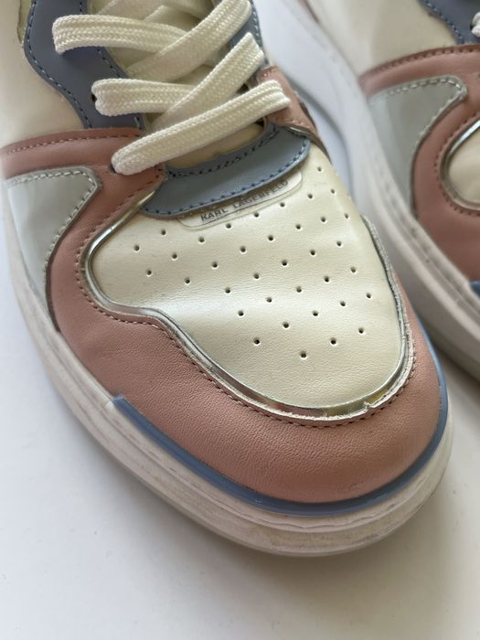 Karl Lagerfeld : 40 / Оригинал