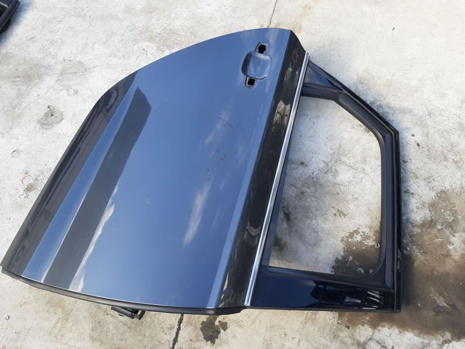 Usa portiera dreapta spate audi a6 4g c7 avant facelift