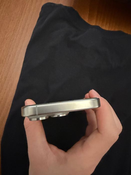 Iphone 15 pro 256 gb