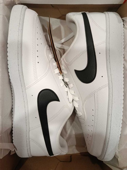 Nike - Сникърси Court Vision Lo Nn №42.5 Оригинал Код 288