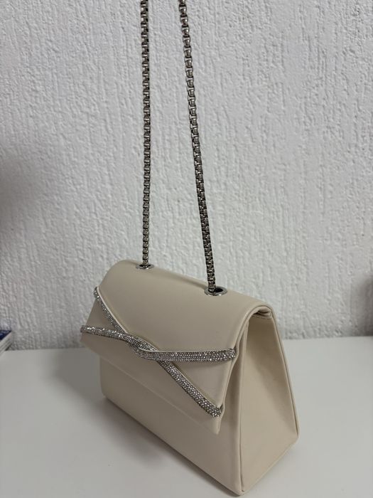 Малка   чантичка