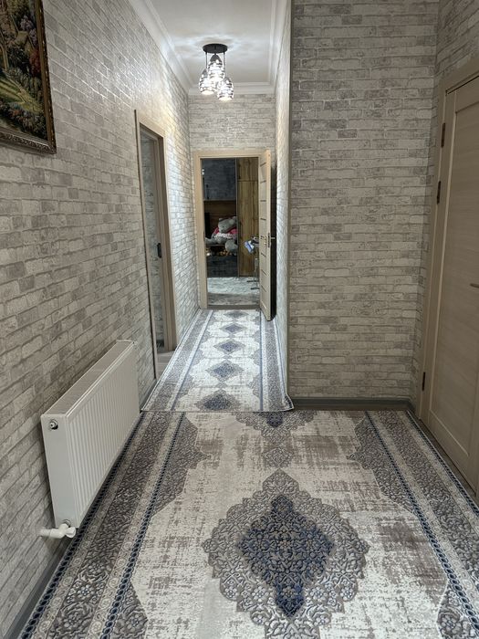 Продаётся квартира