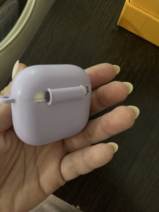 AirPods 4 сатылады (оригинал)