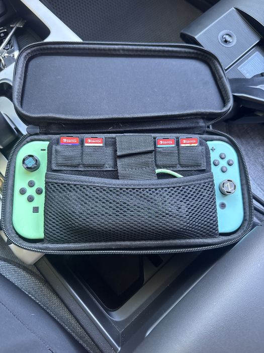 продам nintenda switch