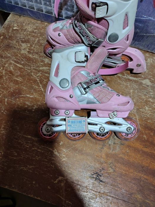 Ролики детские р