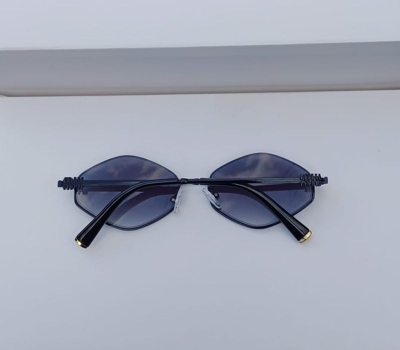 Ochelari de soare m.m.19384 negru