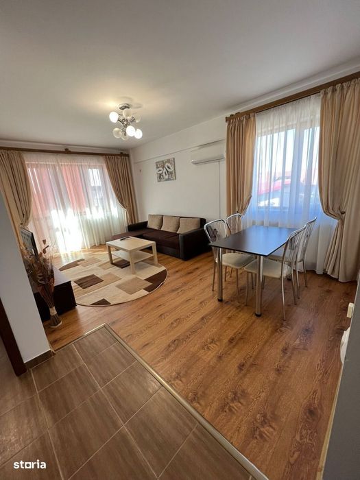 Apartament de inchiriat Popesti Leordeni