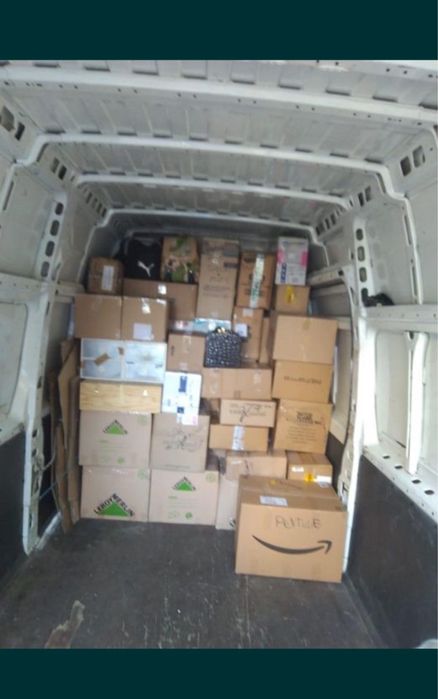 Transport marfa, transbordare, distributie, depozitare