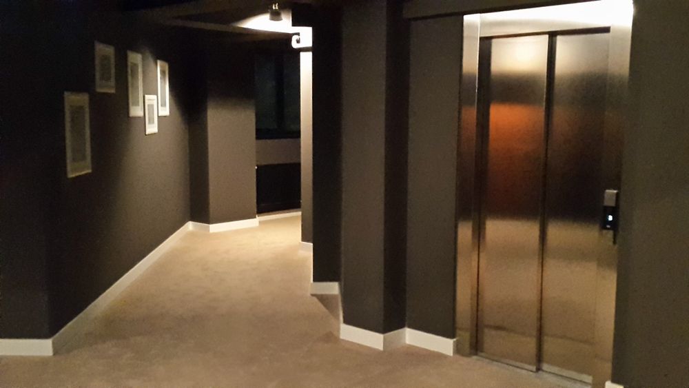 Apartament Mamaia centru