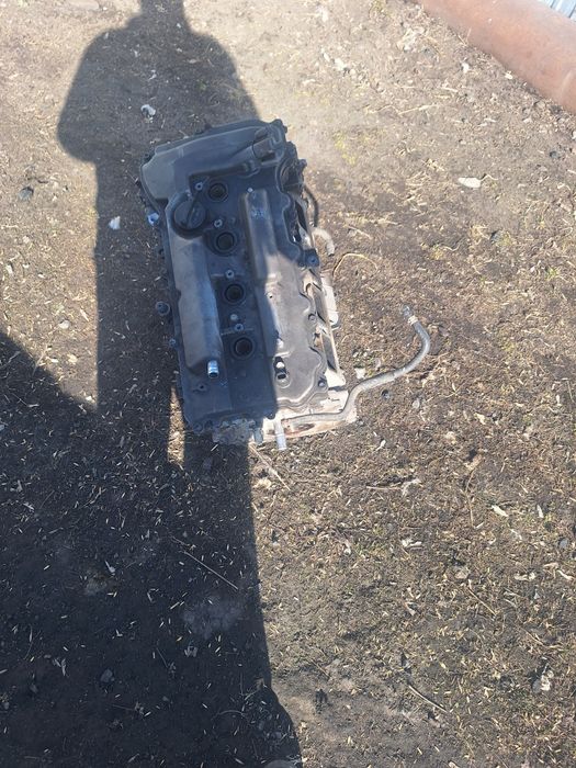 Продам двигатель