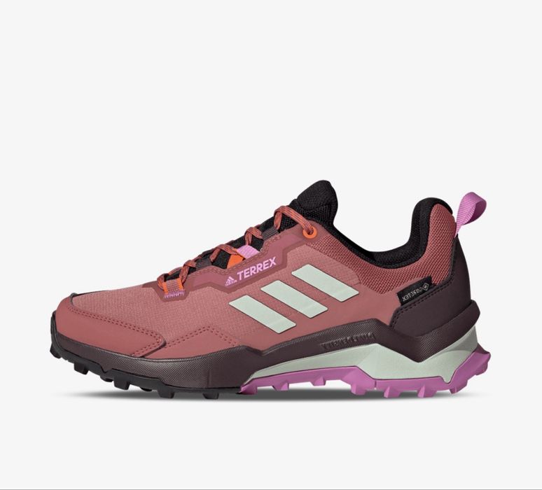 Дамски туристически обувки Adidas Terrex AX4 Gore-Tex