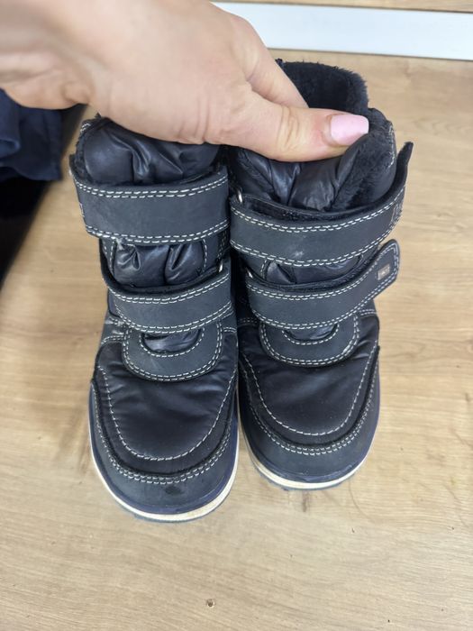 Ghete marime 28 fete