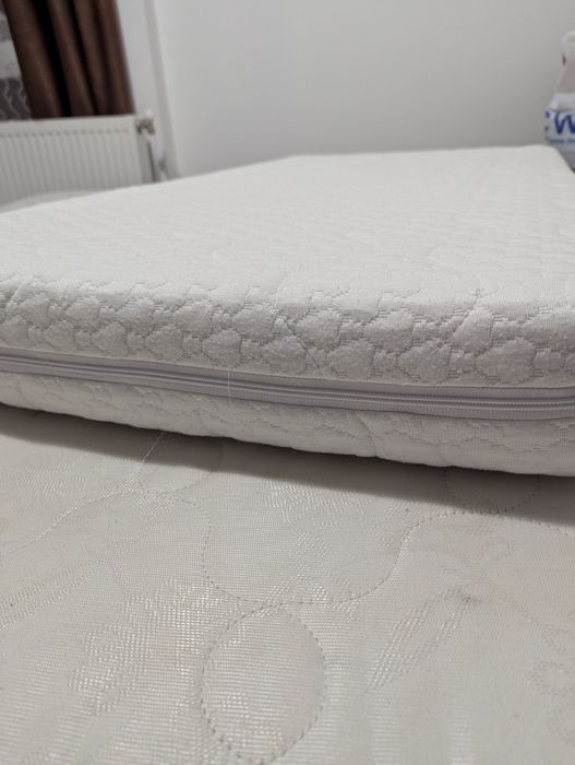 Матрак за детска кошара 120/60