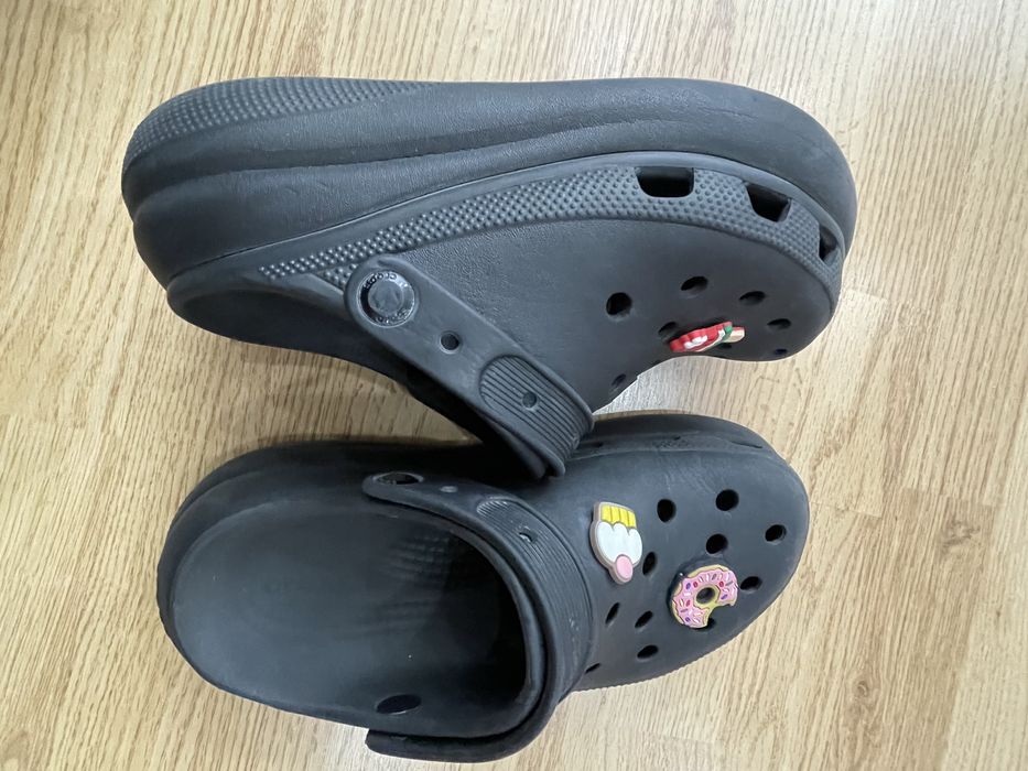Crocs crush clog 37-38