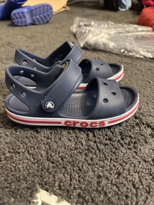 Sandale Crocs marime J1 32