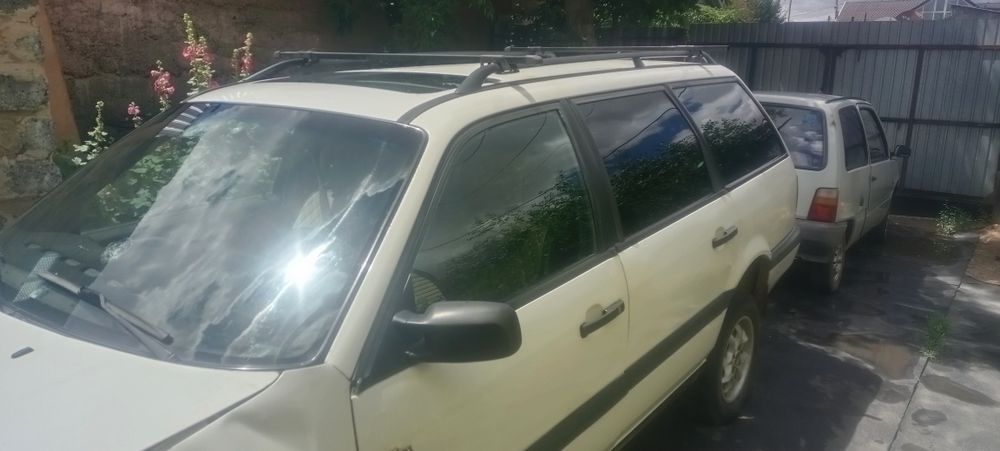 Продам Passat B4 универсал