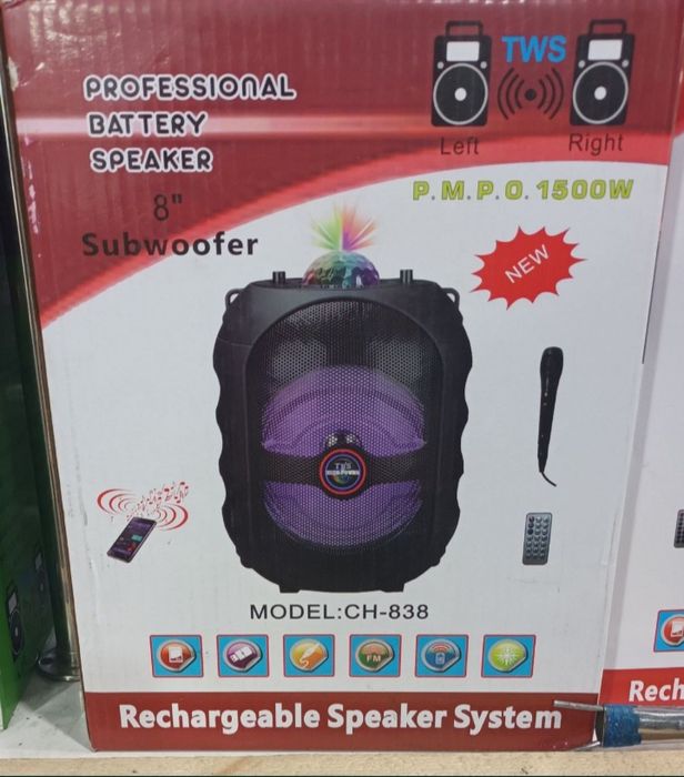 Даставка бесплатная!!  Музыкальны калонка