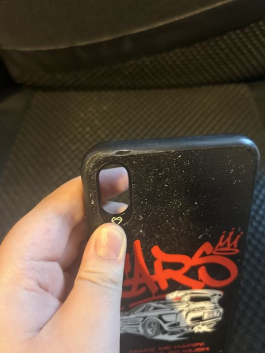 Husa Mobilfox iPhone Xs Max