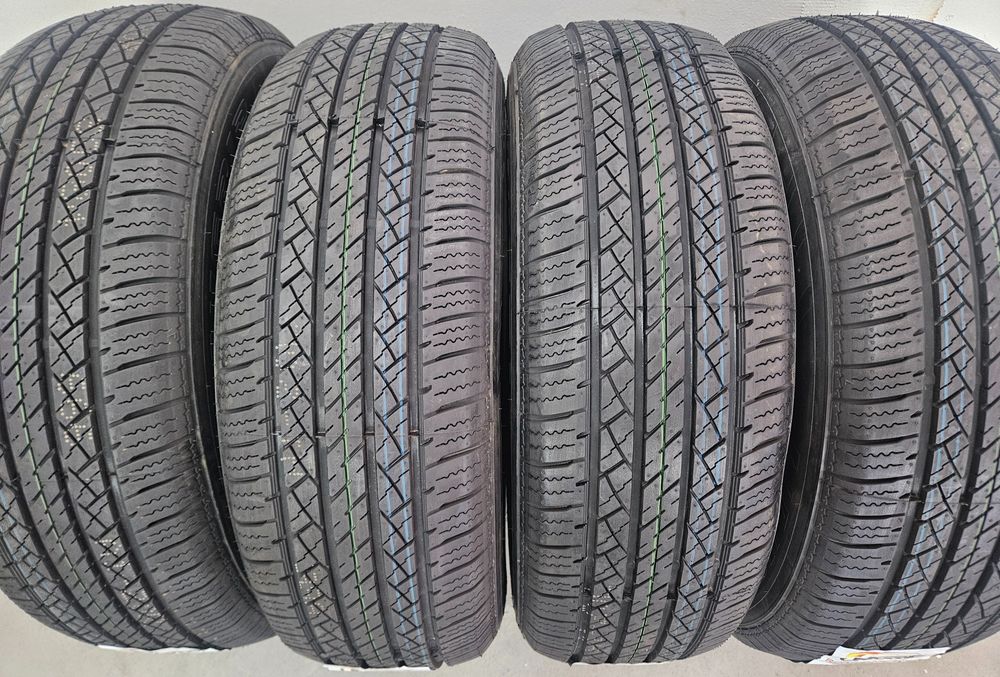 225/65 R17 102H  UNIGRIP (Gripmax) Anvelope H/T 4x4 M+S