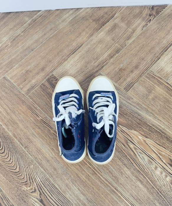 Детские Кеды Zara