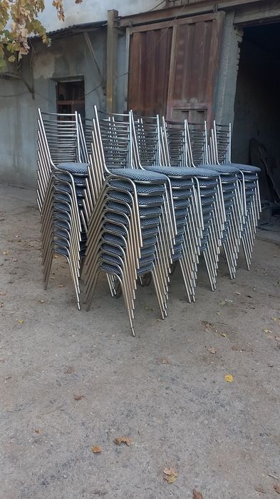 Nerjaveka Prakat stol stular ishlab chiqaramiz kafolati 5 yil