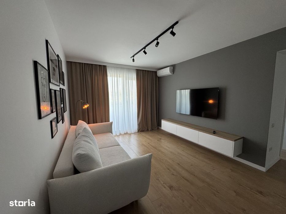 Apartament 2 camere CityNord 1 Decembrie