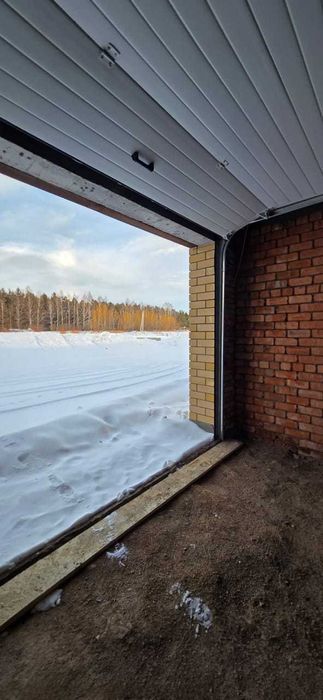 Продаётся гаражный бокс 36 м² в 6 микрорайоне.