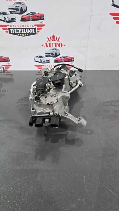 Racitor gaze NOU Bmw 3.0 4.0 D B57