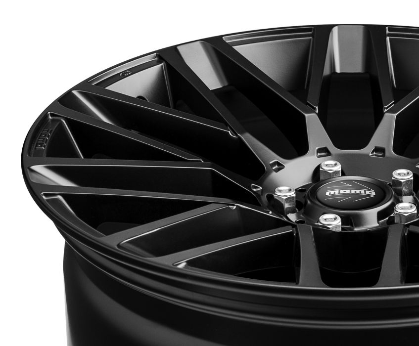 Оригинални Джанти MOMO Revenge B 18”19”20" Цола / Djanti Momo