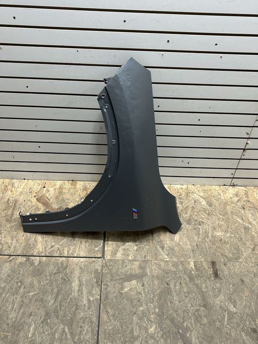 Aripa bmw X1 U11 stanga 2023-2025